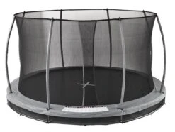 Nedgrävbar Studsmatta SUMMEN Ø396 M/nät