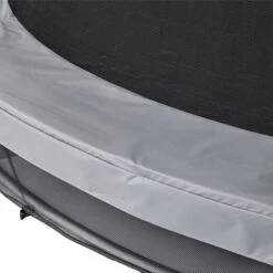 Nedgrävbar Studsmatta SUMMEN Ø396 M/nät -UteLuxe Butik 119867