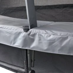 Nedgrävbar Studsmatta SUMMEN Ø396 M/nät -UteLuxe Butik 119870