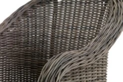 Stol GAMMELBY Grå -UteLuxe Butik 120939