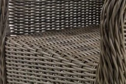 Stol GAMMELBY Grå -UteLuxe Butik 120940