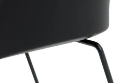 Stol SANDVED Svart 10 Stol SANDVED Svart -UteLuxe Butik 121037