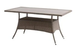 Bord STRIB B84xL150 Natur