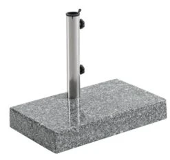 Parasollfot För Balkong AMMERUD 25kg Grå