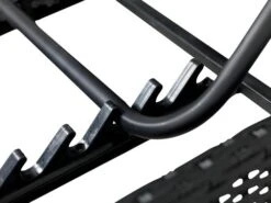 Solsäng HASLE B70xL198 Svart 8 Solsäng HASLE B70xL198 Svart -UteLuxe Butik 121389