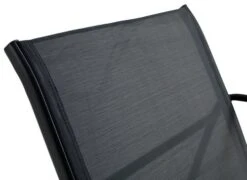 Loungeset YDBY 4-sits Svart -UteLuxe Butik 121502