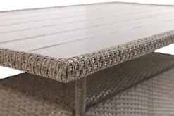 STRIB L200 Bord Natur + 4 GUDHJEM Stol Natur 10 STRIB L200 Bord Natur + 4 GUDHJEM Stol Natur -UteLuxe Butik 121533 2