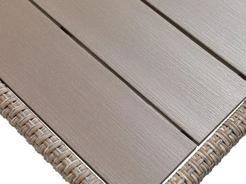 STRIB L200 Bord Natur + 4 GUDHJEM Stol Natur 7 STRIB L200 Bord Natur + 4 GUDHJEM Stol Natur - Bild 5