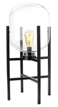 Batterilampa SEMESTER Ø26xH59