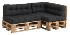 Palldyna SKJERPE 80x120 Sits -UteLuxe Butik 123819
