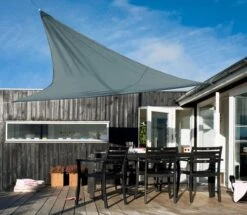 Solskydd HOLD-AN B300xL300xD300 Osort. -UteLuxe Butik 148331