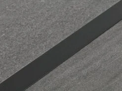 MAMRELUND L195 Grå + 4 SKIVE Svart -UteLuxe Butik 149945 2