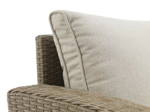 Loungeset VEMB 5-sits Natur 8 Loungeset VEMB 5-sits Natur - Bild 6