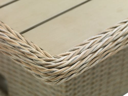 Loungeset VEMB 5-sits Natur 9 Loungeset VEMB 5-sits Natur - Bild 7