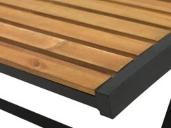 Solsäng BAGMARKEN B70xL200 Hårdträ -UteLuxe Butik 150482