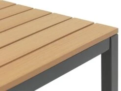 Bord DAGSVAD B90xL190 Natur -UteLuxe Butik 151080