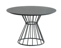 Bord FAGERNES Ø110 Grå