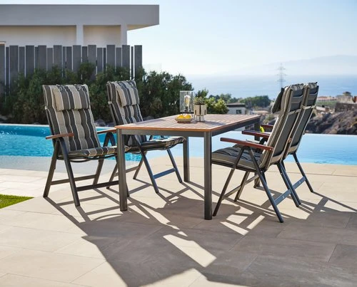 Dyna Positionsstol SIMADALEN Grön 5 Dyna Positionsstol SIMADALEN Grön - Bild 3