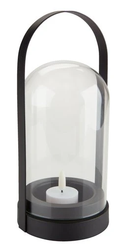 Batterilampa STEKEL Ø11xH23