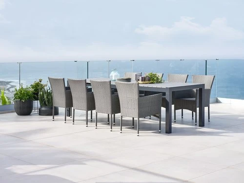 HOBURGEN L205/275 Grå + 4 AIDT Grå 7 HOBURGEN L205/275 Grå + 4 AIDT Grå - Bild 5