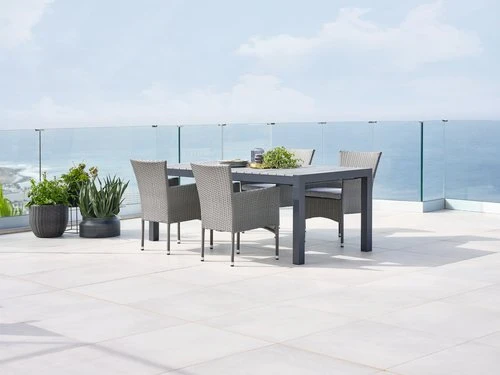 HOBURGEN L205/275 Grå + 4 AIDT Grå 5 HOBURGEN L205/275 Grå + 4 AIDT Grå - Bild 3