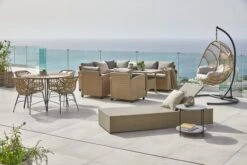 Stol ILDERHUSE Natur -UteLuxe Butik 178564 2