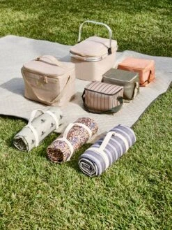 Kylväska HUMLA 4 L Osort. -UteLuxe Butik 178807