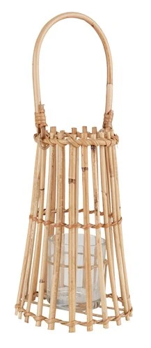 Framsida 26 Lykta DUETROST Ø14xH22 Rotting