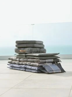 Dyna Positionsstol AKKA Grå -UteLuxe Butik 180541 3