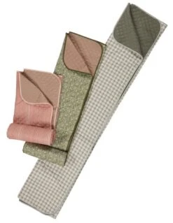 Picknickfilt SPURV 150x200 Osort. Vattentät -UteLuxe Butik 184863