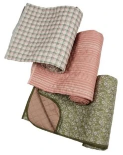 Picknickfilt SPURV 150x200 Osort. Vattentät -UteLuxe Butik 184864