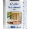Teakolja JUTLANDIA Care 0,5 L -UteLuxe Butik 186265
