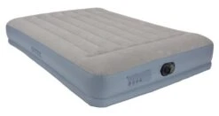 Intex Luftmadrass VELOUR MID-RISE B152xL203xH30