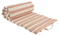 Dyna Solsäng STOREHOLM Orange