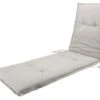 Dyna Solsäng HOPBALLE Ljusgrå -UteLuxe Butik 198728