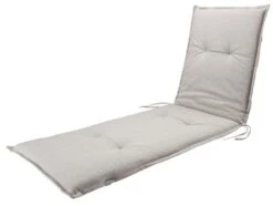 Dyna Solsäng HOPBALLE Ljusgrå