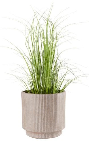 Trädgårdskruka UGGLA Ø30xH30 Brun 3 Trädgårdskruka UGGLA Ø30xH30 Brun