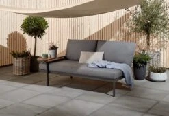 Solskydd HOLD-AN B300xL300 Beige