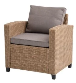 Loungestol ULLEHUSE Natur