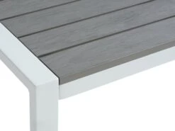 Loungeset VASTO 4-sits Vit -UteLuxe Butik 199182