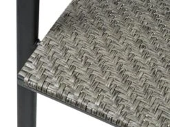 StapelstolDOVERODDE Grå -UteLuxe Butik 199190