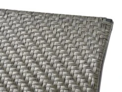 StapelstolDOVERODDE Grå -UteLuxe Butik 199191