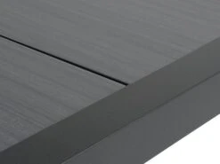 Bord HAGEN B92xL160 Grå -UteLuxe Butik 199255