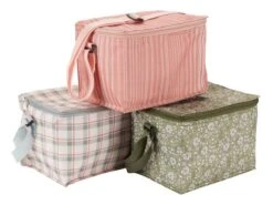 Kylväska HUMLA 4 L Osort.