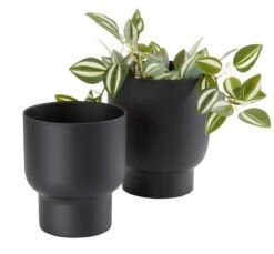 Trädgårdskruka SKADE Ø14/16 2st/set 8 Trädgårdskruka SKADE Ø14/16 2st/set -UteLuxe Butik 199714