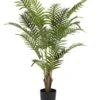 Konstväxt TJELD H125cm Areca Palm