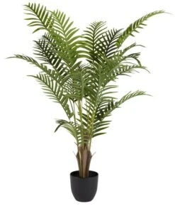 Konstväxt TJELD H125cm Areca Palm