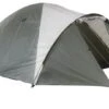 Tält LAMMEFJORD 4-manna Oliv/grå -UteLuxe Butik 200038