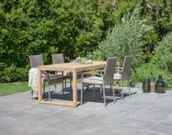 Dyna Stolsits UDSIGTEN Offwhite -UteLuxe Butik 201816