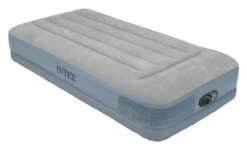 Intex Luftmadrass VELOUR MID-RISE B97xL191xH30